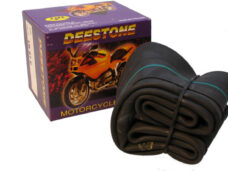 Binnenband Deestone 275/300-10 TR4 - recht ventiel