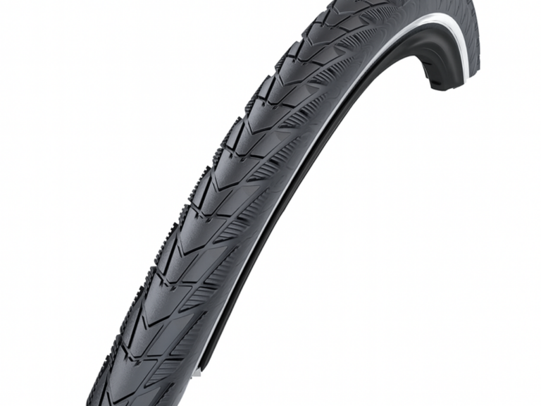 Buitenband CST Tournée 45 Sport 28 x 1.50" / 40-622 mm - zwart met reflectie