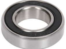 Kogellagers Elvedes 6902 2RS 15×28×7 mm - werkplaatsverpakking met 20 stuks in doos