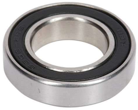 Kogellagers Elvedes 6903 2RS 17×30×7 mm - werkplaatsverpakking met 20 stuks in doos