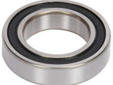 Kogellagers Elvedes 18307 2RS 18×30×7 mm - werkplaatsverpakking met 20 stuks in doos