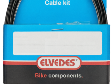 Schakel kabelkit Elvedes Micro flex ø3