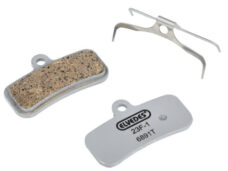 Schijfremblokset Elvedes - Shimano - Organische Compound (resin) - 1 paar