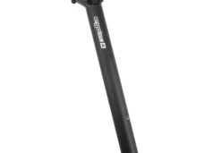 Canote Ergotec Atar ø27.2 mm - 350 mm - preto
