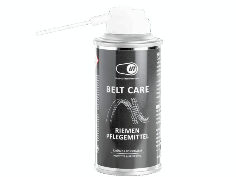 Aandrijfriem onderhoudsmiddel Gates - 150 ml - Belt Care