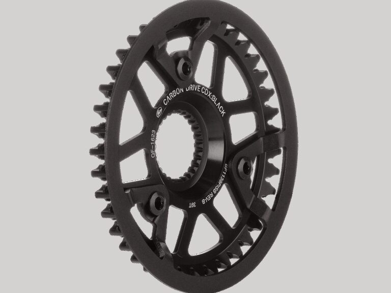 Voortandwiel Gates CDX Fin Line 39T Pinion