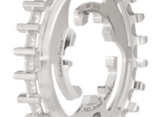 Achtertandwiel Gates CDX Center Track 26T Enviolo