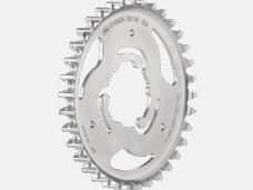 Achtertandwiel Gates CDX 34T Shimano Nexus 5