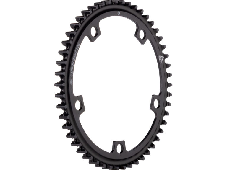 Voortandwiel Gates CDX Fin Line 55T - 5-bouts - BCD 130 mm