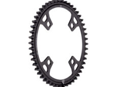 Voortandwiel Gates CDX Fin Line 50T - 4 bouts - BCD 104 mm