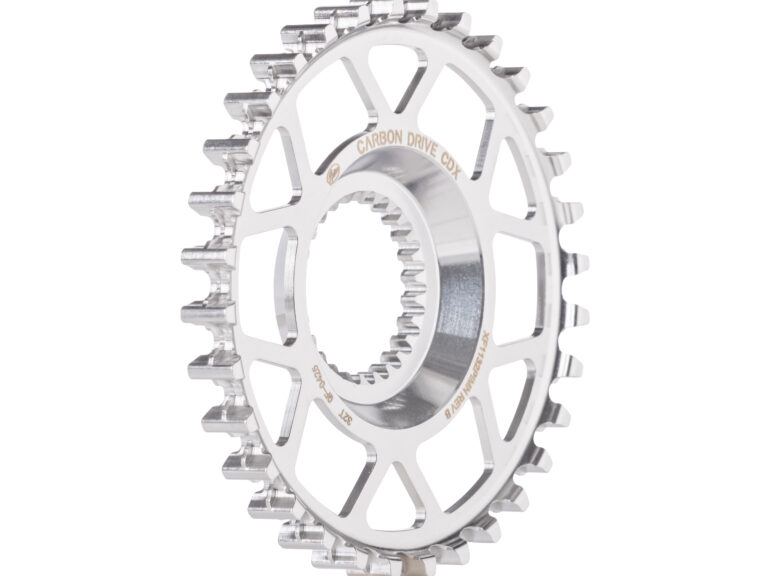 Voortandwiel Gates CDX Fin Line 32T - Pinion