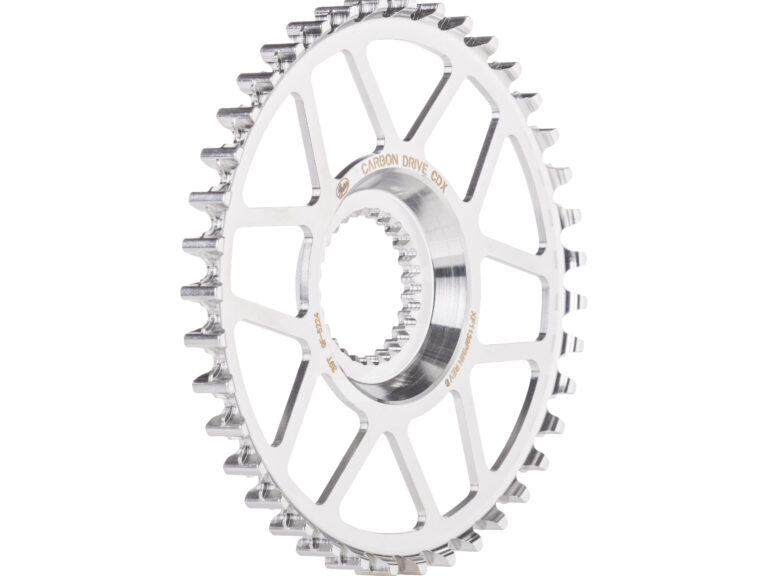 Voortandwiel Gates CDX Fin Line 39T - Pinion