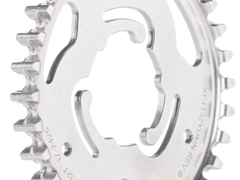 Achtertandwiel Gates CDX Fin Line 32T Shimano Nexus 5
