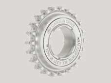 Achtertandwiel Gates CDN 22T freewheel
