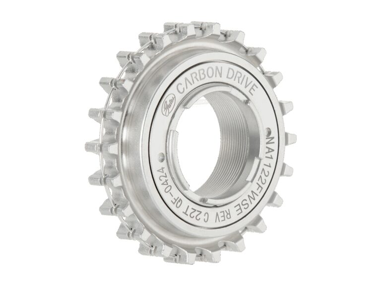 Achtertandwiel Gates CDN 22T freewheel