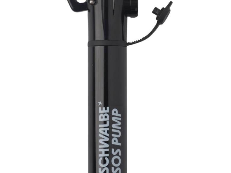 Minipomp Schwalbe SOS Pump - 12