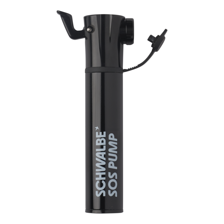 Minipomp Schwalbe SOS Pump - 12