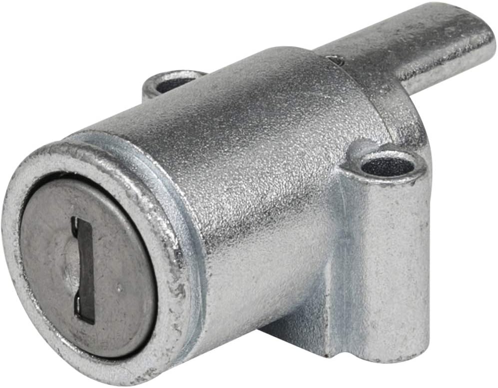 Ringslot Abus Pro Tectic 4960 + Bosch InTube 2.1 T82 accuslot - Afbeelding 2