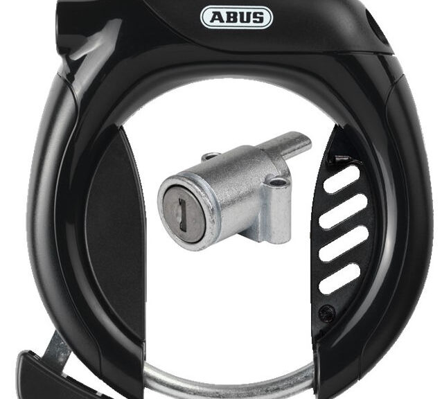 Ringslot Abus Pro Tectic 4960 + Bosch InTube 2.1 T82 accuslot