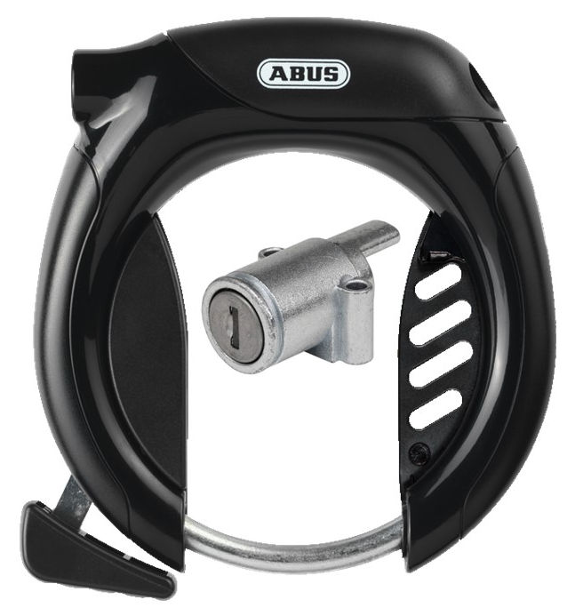 Ringslot Abus Pro Tectic 4960 + Bosch InTube 2.1 T82 accuslot