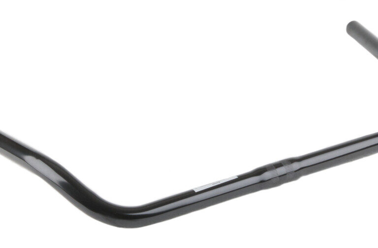 Stuur Primax E Utrecht ø25.4mm 560mm - zwart