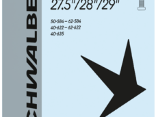 Binnenband Schwalbe SV19 27.5"/28"/29" 40/62-584/635 - 40mm ventiel