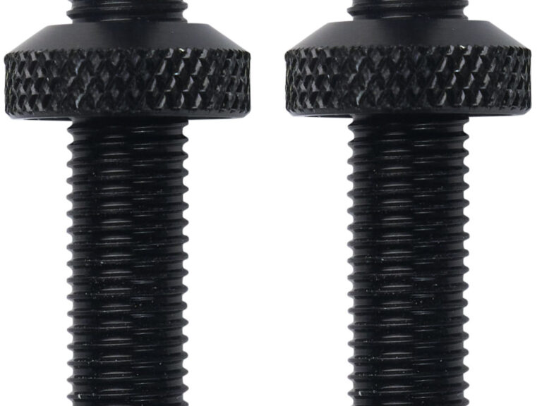 Tubeless ventiel Schwalbe SV 40 mm (2 stuks)