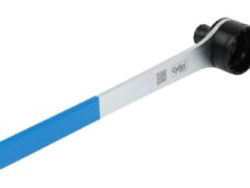 Power Tool Cyclus 2-zijdig T16 42.8 & Z12 23.0