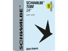 Binnenband Schwalbe AV10 24'' / 40/62-507 - 40mm ventiel