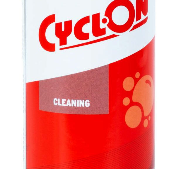 Foam spray Cyclon - 500 ml