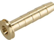 Leidingnippels Elvedes voor Shimano BH59 hydraulische leiding (30 stuks)
