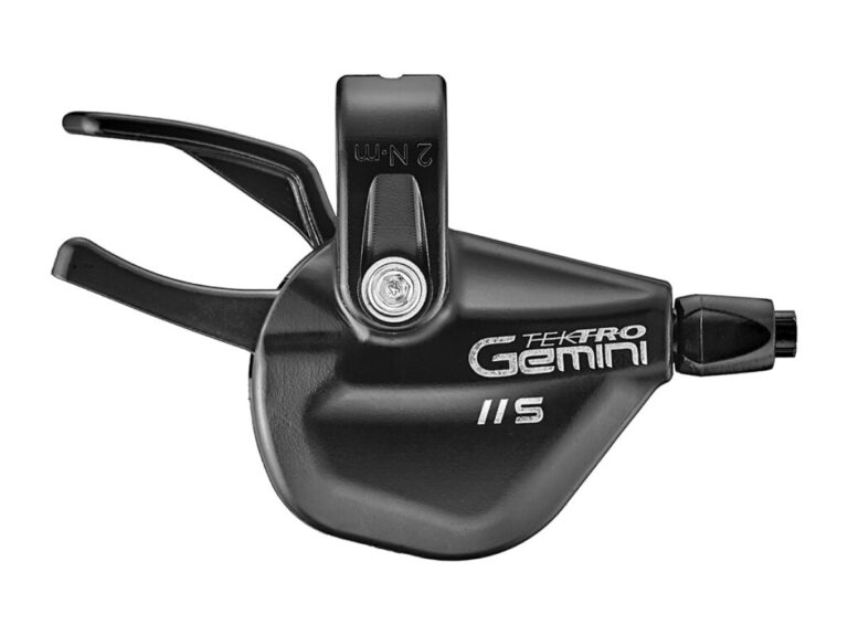 Versteller (rechts) 11 speed Tektro SL-M5100-11R