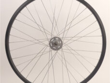 Achterwiel 28'' / 622-19C Ryde Andra 30 velg met Shimano Nexus 3 naaf - zwart