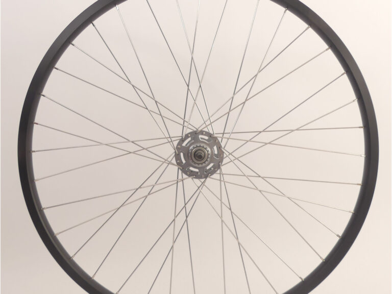 Achterwiel 28'' / 622-19C Ryde Andra 30 velg met Shimano Nexus 3 naaf - zwart