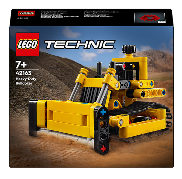 5-delige Beta Tools set inbussleutels met krachtgreep, inclusief gratis Lego - Afbeelding 3