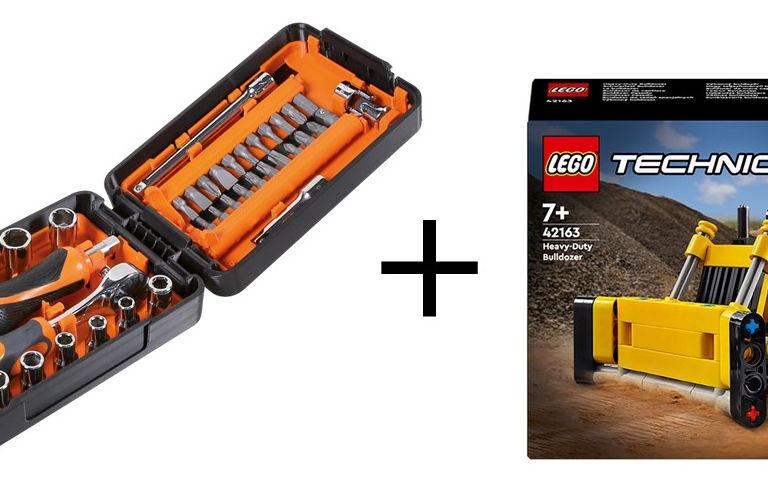 39-delige 1/4" doppenset Beta Tools 900/C39N
