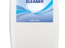 Zeepdispenser Eurol voor 3