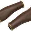 chocolate brown
