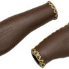 brun chocolat