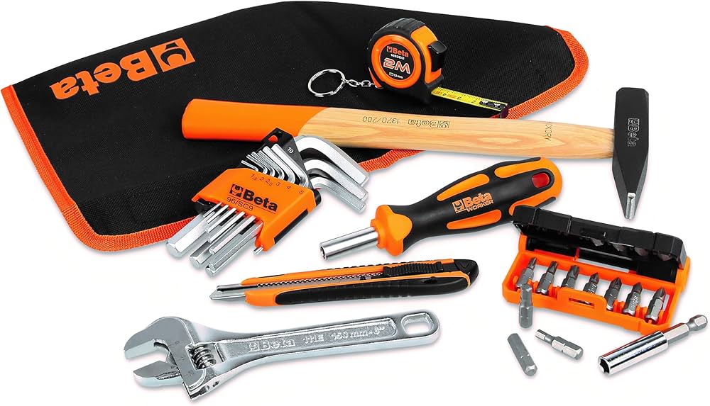 Adventskalender Beta Tools 2025 - Afbeelding 2
