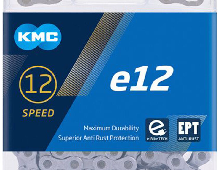Ketting KMC e12 EPT 130s