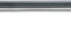 Haakse stiftsleutel Beta Tools met kogelkop 6 mm - gebruneerd