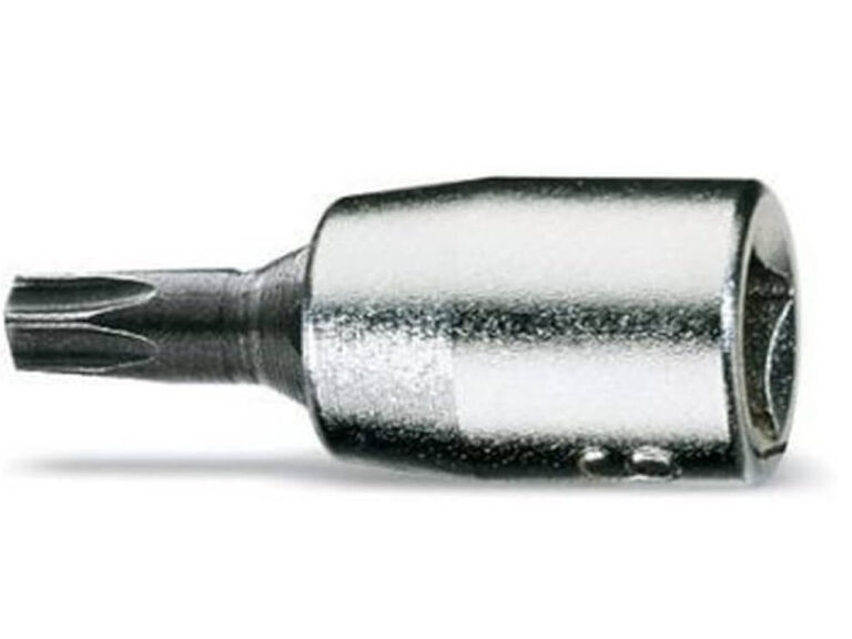 Schroevendraaierdop Beta Tools 900TX - Torx 25