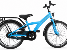 Kinderfiets Kyoso 20" X-Rider Next - blauw / sky blue