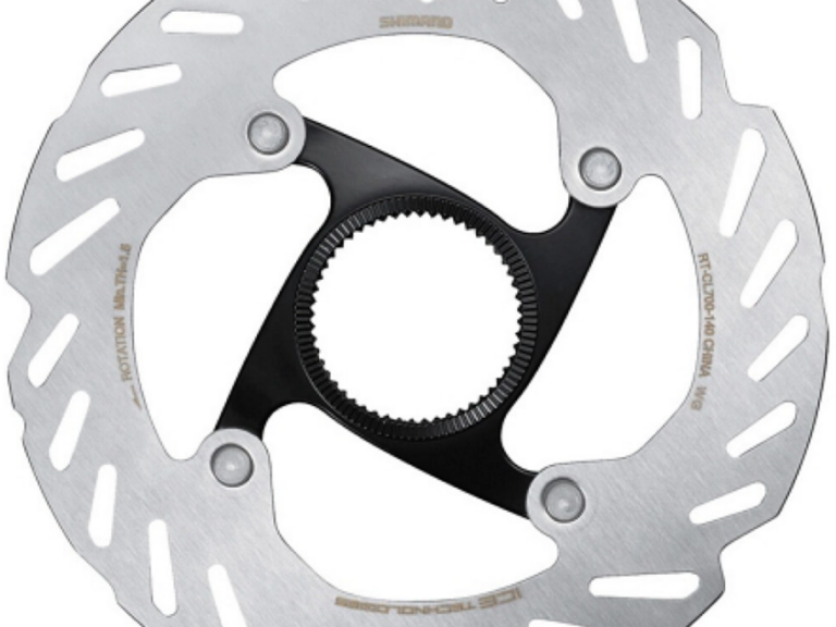 Remschijf Shimano RT-CL700 - 140mm - Center Lock