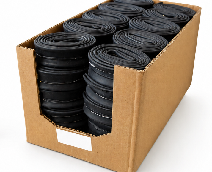 Binnenband Schwalbe SV17 28" / 28/47-622/635 - 40mm ventiel (werkplaatsverpakking á 50 stuks)
