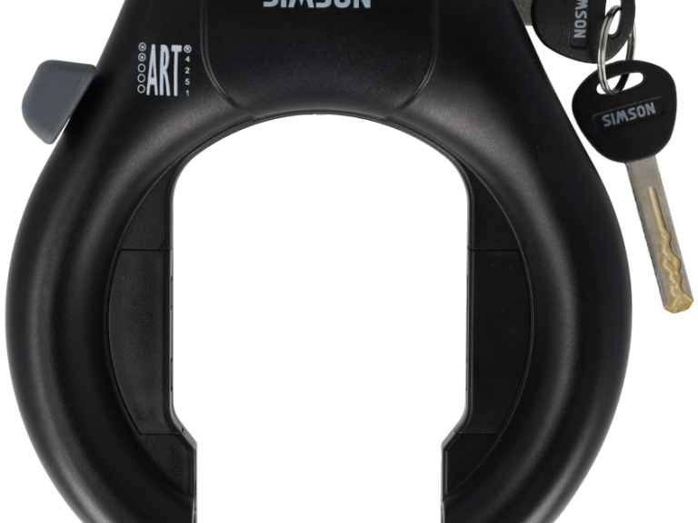 Ringslot Simson Universeel Connect ART 2