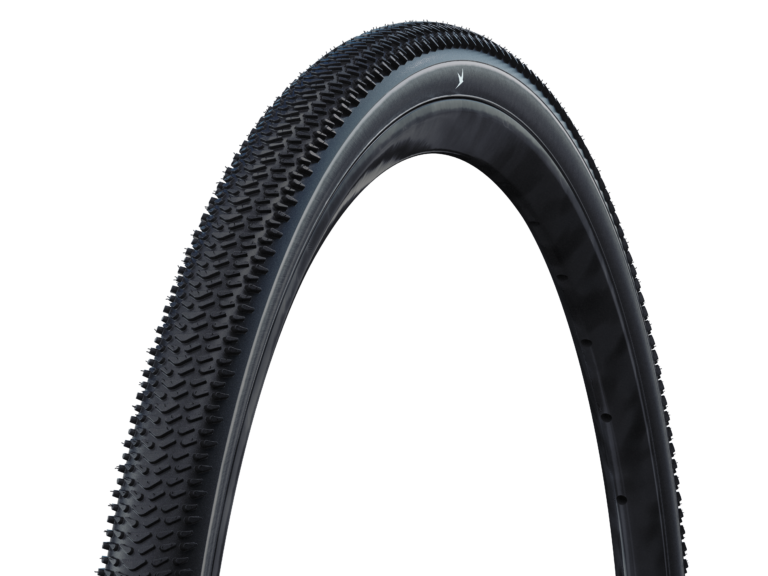 Buitenband Schwalbe G-One R PRO 28 x 1.70" / 45-622mm   zwart