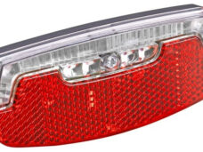 Achterlicht IKZI 2x LED