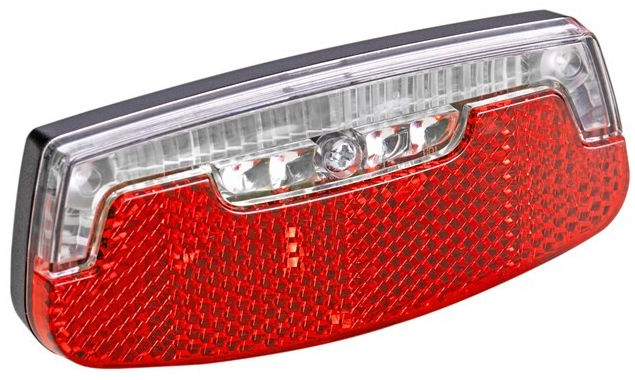 Achterlicht IKZI 2x LED